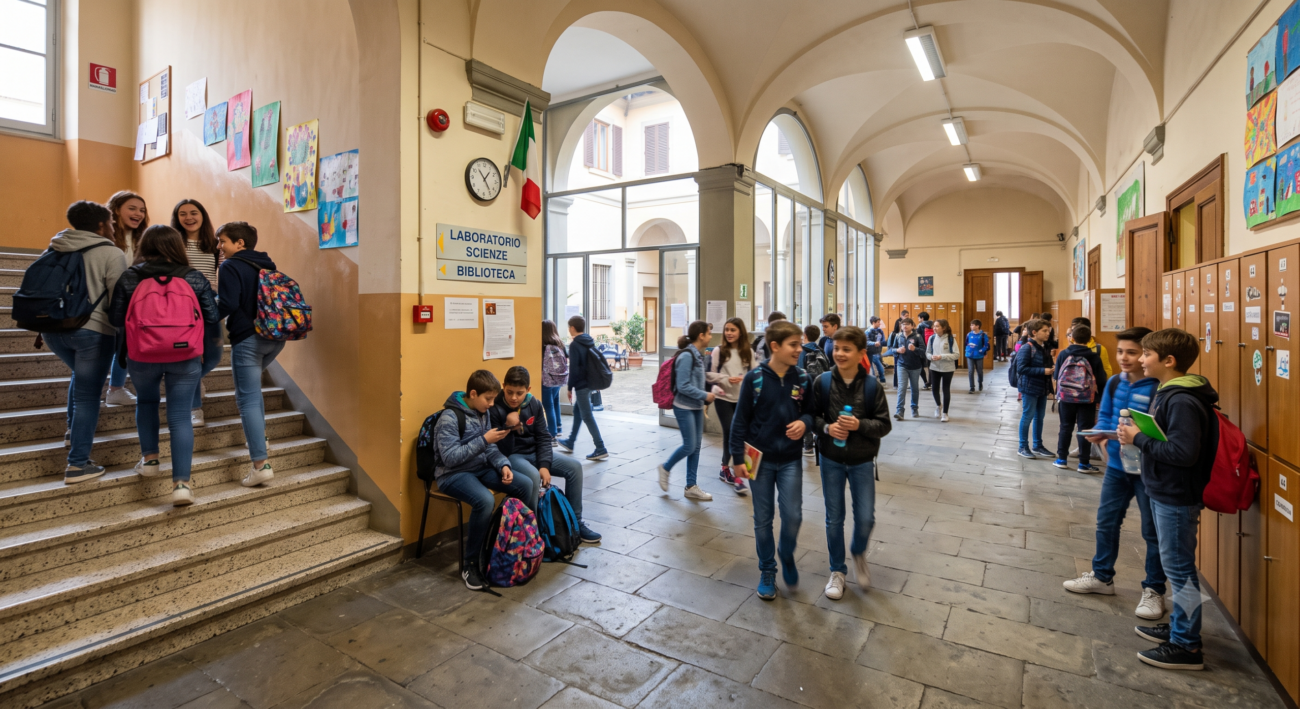 scuola