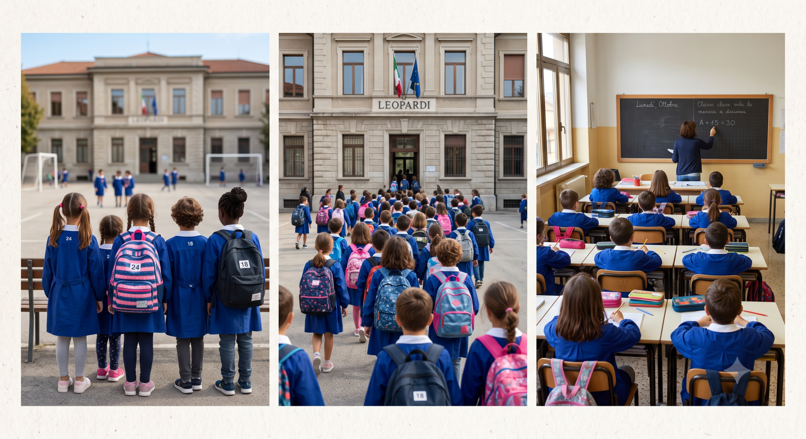 scuola